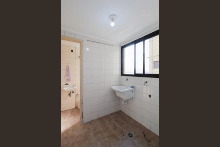 Apartamento para alugar com 57m², 2 quartos e 1 vaga Apartamento para alugar com 57m², 2 quartos e 1 vagaÁrea de Serviço