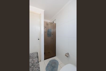 Apartamento para alugar com 57m², 2 quartos e 1 vaga Apartamento para alugar com 57m², 2 quartos e 1 vagaBanheiro