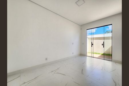 Casa à venda com 90m², 3 quartos e 2 vagasQuarto Suíte
