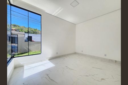 Casa à venda com 90m², 3 quartos e 2 vagasQuarto 