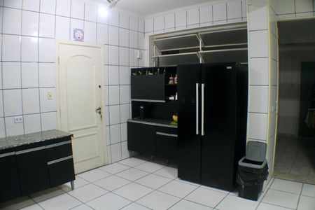 Apartamento à venda com 293m², 4 quartos e 2 vagas Apartamento à venda com 293m², 4 quartos e 2 vagasCozinha