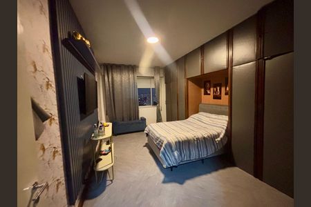 Apartamento à venda com 293m², 4 quartos e 2 vagas Apartamento à venda com 293m², 4 quartos e 2 vagasQuarto Principal Suíte