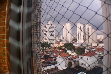 Apartamento à venda com 293m², 4 quartos e 2 vagas Apartamento à venda com 293m², 4 quartos e 2 vagasVista