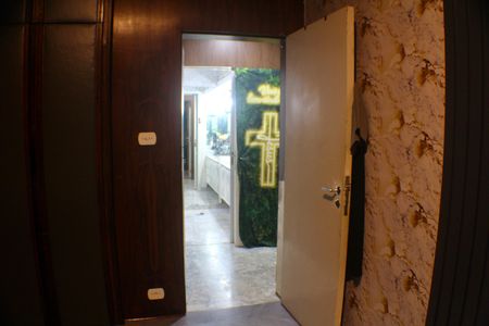 Apartamento à venda com 293m², 4 quartos e 2 vagas Apartamento à venda com 293m², 4 quartos e 2 vagasQuarto Principal Suíte - Banheiro