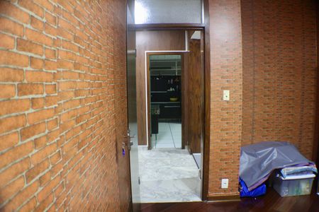 Apartamento à venda com 293m², 4 quartos e 2 vagas Apartamento à venda com 293m², 4 quartos e 2 vagasCorredor