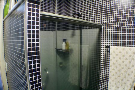 Apartamento à venda com 293m², 4 quartos e 2 vagas Apartamento à venda com 293m², 4 quartos e 2 vagasBanheiro Quartos