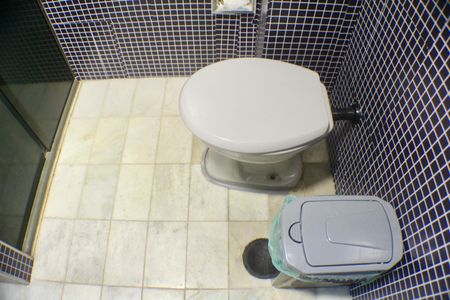 Apartamento à venda com 293m², 4 quartos e 2 vagas Apartamento à venda com 293m², 4 quartos e 2 vagasBanheiro Quartos