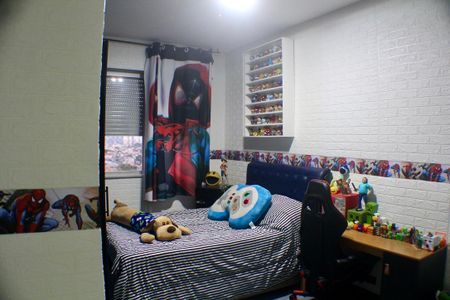 Apartamento à venda com 293m², 4 quartos e 2 vagas Apartamento à venda com 293m², 4 quartos e 2 vagasQuarto 2