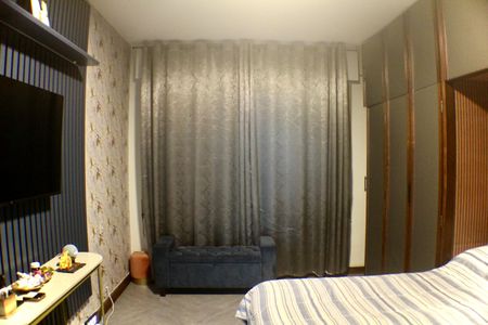 Apartamento à venda com 293m², 4 quartos e 2 vagas Apartamento à venda com 293m², 4 quartos e 2 vagasQuarto Principal Suíte