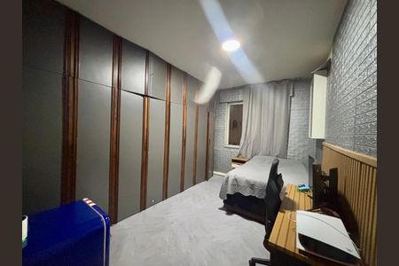 Apartamento à venda com 293m², 4 quartos e 2 vagas Apartamento à venda com 293m², 4 quartos e 2 vagasQuarto 1