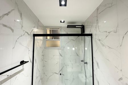 Apartamento à venda com 70m², 2 quartos e sem vagaBanheiro Social