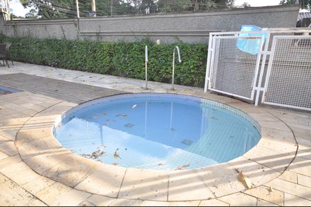 Casa de condomínio para alugar com 240m², 4 quartos e 3 vagasÁrea comum - Piscina Infantil