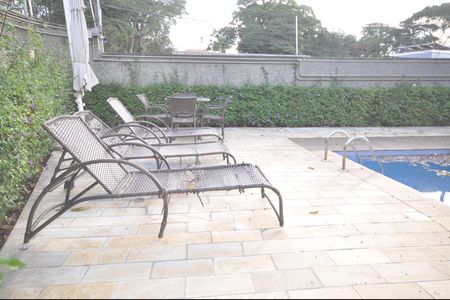 Casa de condomínio para alugar com 240m², 4 quartos e 3 vagasÁrea comum - Piscina Adulto