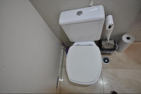 Casa de condomínio para alugar com 240m², 4 quartos e 3 vagasLavabo