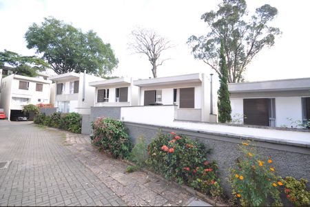 Casa de condomínio para alugar com 240m², 4 quartos e 3 vagasÁrea comum