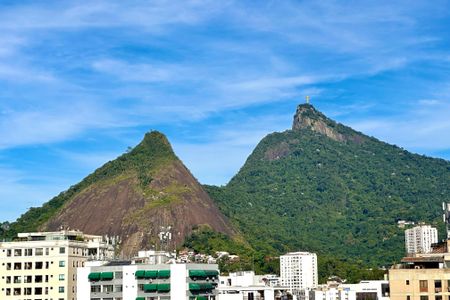 Apartamento à venda com 261m², 5 quartos e 1 vaga Apartamento à venda com 261m², 5 quartos e 1 vagaVista da Área externa