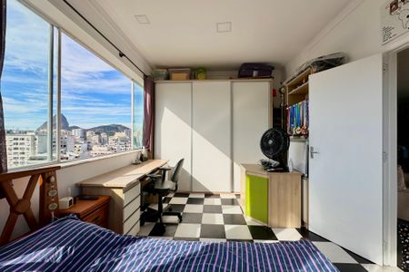 Apartamento à venda com 261m², 5 quartos e 1 vaga Apartamento à venda com 261m², 5 quartos e 1 vagaQuarto 3