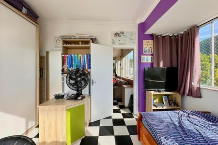 Apartamento à venda com 261m², 5 quartos e 1 vaga Apartamento à venda com 261m², 5 quartos e 1 vagaQuarto 3