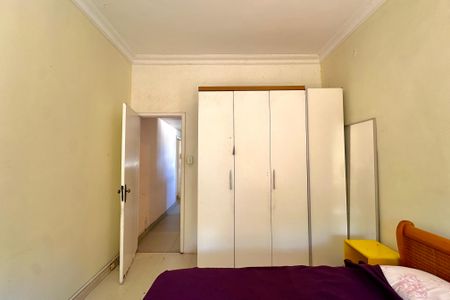 Apartamento à venda com 261m², 5 quartos e 1 vaga Apartamento à venda com 261m², 5 quartos e 1 vagaQuarto 2