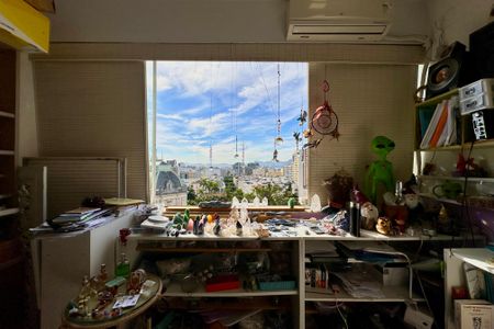 Apartamento à venda com 261m², 5 quartos e 1 vaga Apartamento à venda com 261m², 5 quartos e 1 vagaQuarto 4