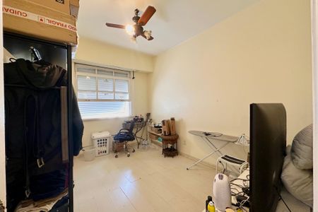 Apartamento à venda com 261m², 5 quartos e 1 vaga Apartamento à venda com 261m², 5 quartos e 1 vagaQuarto 1