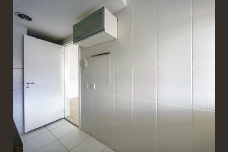 Apartamento à venda com 61m², 2 quartos e 1 vaga Apartamento à venda com 61m², 2 quartos e 1 vagaCozinha e Área de Serviço