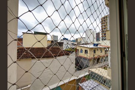 Apartamento à venda com 61m², 2 quartos e 1 vaga Apartamento à venda com 61m², 2 quartos e 1 vagaVista da Suíte