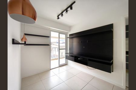 Apartamento à venda com 61m², 2 quartos e 1 vaga Apartamento à venda com 61m², 2 quartos e 1 vagaSala