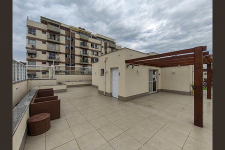 Apartamento à venda com 61m², 2 quartos e 1 vaga Apartamento à venda com 61m², 2 quartos e 1 vagaÁrea comum - Playground