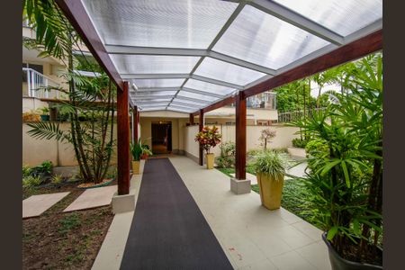 Apartamento à venda com 61m², 2 quartos e 1 vaga Apartamento à venda com 61m², 2 quartos e 1 vagaJardim