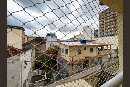 Apartamento à venda com 61m², 2 quartos e 1 vaga Apartamento à venda com 61m², 2 quartos e 1 vagaVista da Sala