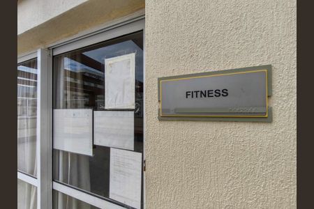 Apartamento à venda com 61m², 2 quartos e 1 vaga Apartamento à venda com 61m², 2 quartos e 1 vagaÁrea comum - Academia
