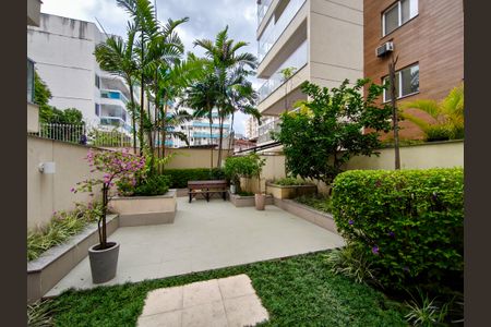 Apartamento à venda com 61m², 2 quartos e 1 vaga Apartamento à venda com 61m², 2 quartos e 1 vagaJardim