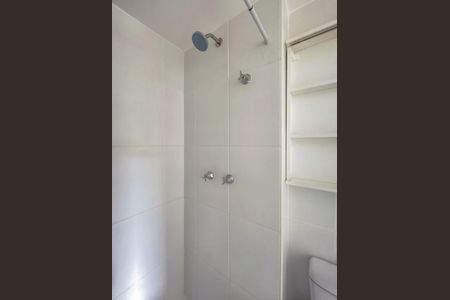 Apartamento à venda com 61m², 2 quartos e 1 vaga Apartamento à venda com 61m², 2 quartos e 1 vagaBanheiro Corredor