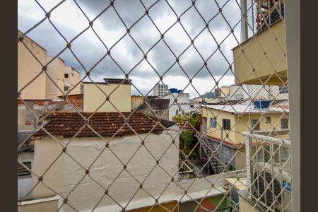 Apartamento à venda com 61m², 2 quartos e 1 vaga Apartamento à venda com 61m², 2 quartos e 1 vagaVista do Quarto