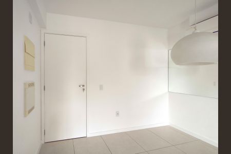 Apartamento à venda com 61m², 2 quartos e 1 vaga Apartamento à venda com 61m², 2 quartos e 1 vagaEntrada