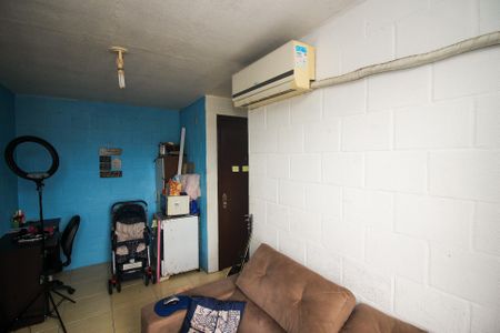 Apartamento à venda com 33m², 2 quartos e sem vaga Apartamento à venda com 33m², 2 quartos e sem vagaSala