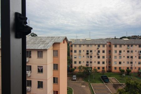 Apartamento à venda com 33m², 2 quartos e sem vaga Apartamento à venda com 33m², 2 quartos e sem vagaVista do Quarto 2