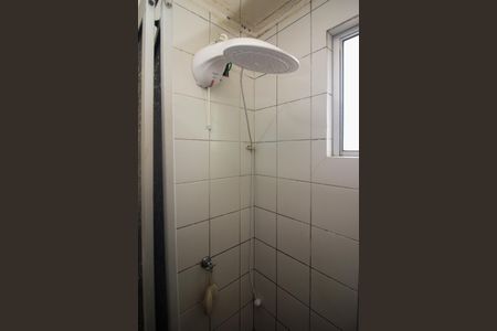 Apartamento à venda com 33m², 2 quartos e sem vaga Apartamento à venda com 33m², 2 quartos e sem vagaBanheiro