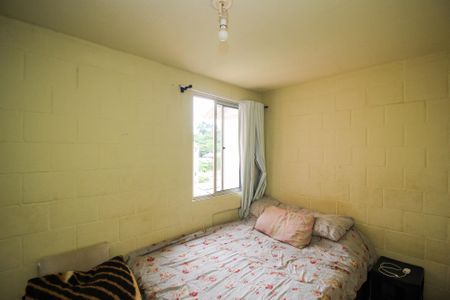 Apartamento à venda com 33m², 2 quartos e sem vaga Apartamento à venda com 33m², 2 quartos e sem vagaQuarto 1