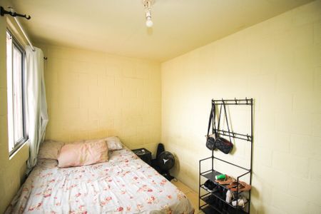 Apartamento à venda com 33m², 2 quartos e sem vaga Apartamento à venda com 33m², 2 quartos e sem vagaQuarto 1