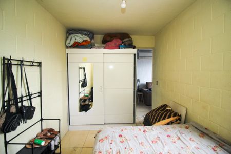 Apartamento à venda com 33m², 2 quartos e sem vaga Apartamento à venda com 33m², 2 quartos e sem vagaQuarto 1