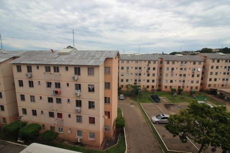 Apartamento à venda com 33m², 2 quartos e sem vaga Apartamento à venda com 33m², 2 quartos e sem vagaVista da Sala