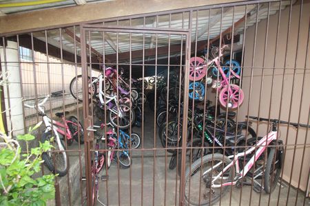 Apartamento à venda com 33m², 2 quartos e sem vaga Apartamento à venda com 33m², 2 quartos e sem vagaBicicletário