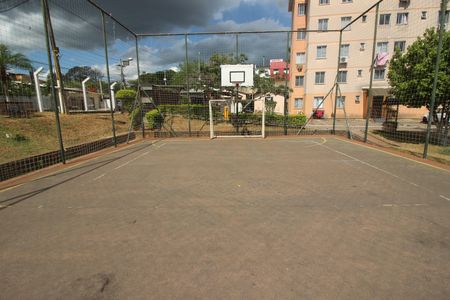 Apartamento à venda com 33m², 2 quartos e sem vaga Apartamento à venda com 33m², 2 quartos e sem vagaQuadra Esportiva