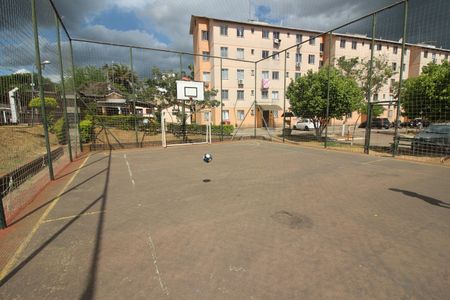 Apartamento à venda com 33m², 2 quartos e sem vaga Apartamento à venda com 33m², 2 quartos e sem vagaQuadra Esportiva