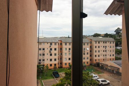 Apartamento à venda com 33m², 2 quartos e sem vaga Apartamento à venda com 33m², 2 quartos e sem vagaVista do Quarto 1