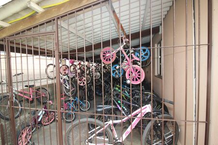 Apartamento à venda com 33m², 2 quartos e sem vaga Apartamento à venda com 33m², 2 quartos e sem vagaBicicletário