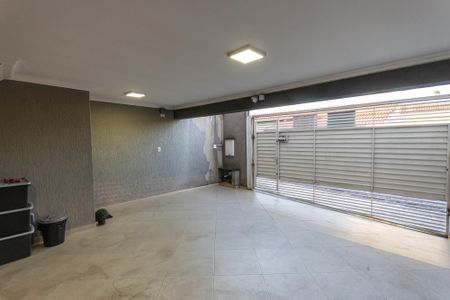 Casa à venda com 90m², 2 quartos e 2 vagas Casa à venda com 90m², 2 quartos e 2 vagasGaragem