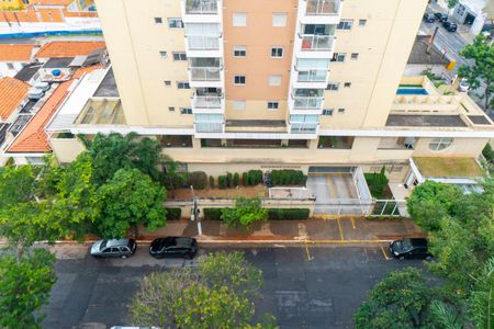 Apartamento à venda com 180m², 3 quartos e 3 vagas Apartamento à venda com 180m², 3 quartos e 3 vagasVista do Quarto 2